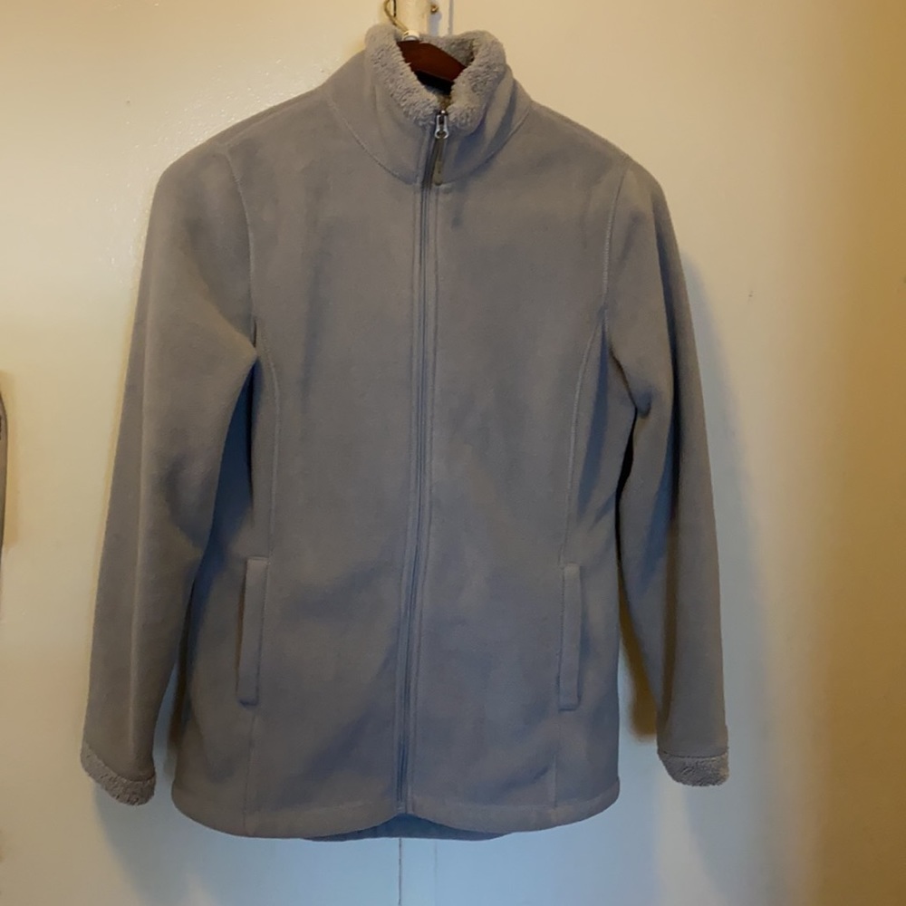 32 Degrees Heat Weatherproof Sweater Size Medium - image 6